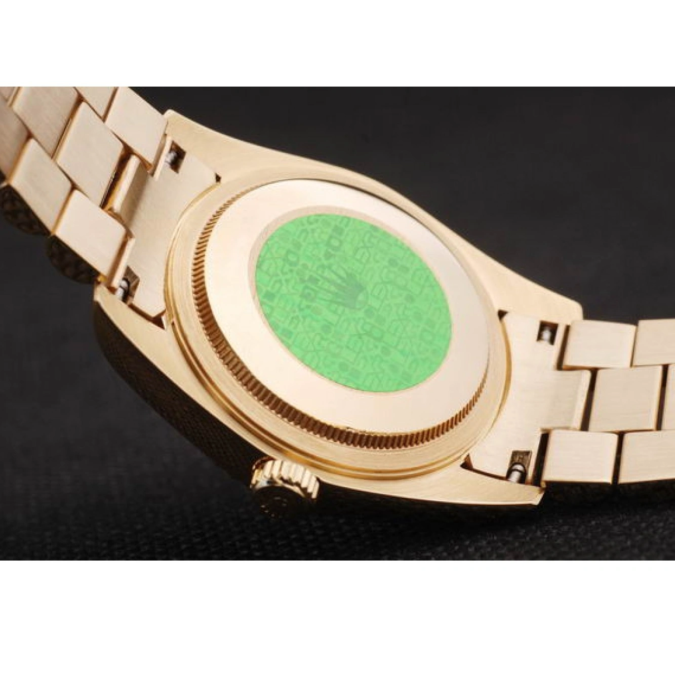 Aaa replica watch Mechanism-srl69 Rolex Swiss Datejust 1026